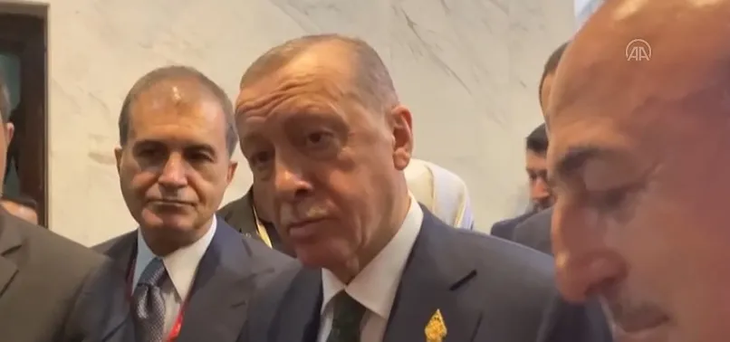 Başkan Erdoğan’a kritik soru: Rusya'yı dünyadan izole etmenin maliyeti sınırsız olur