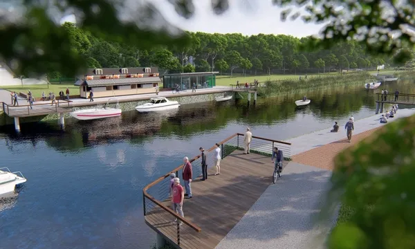 Beykoz Belediye Başkanı Murat Aydın’dan Riva Projesi açıklaması: İSKİ tarafından çözüldükten sonra hayata geçecek!