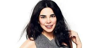 Asena Atalay şaşırttı!