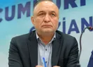 Melih Meriç’e bıçaklı saldırının perde arkası!