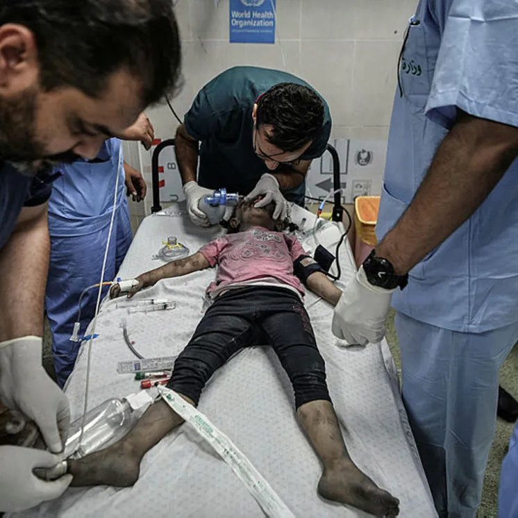 Amaçları insanlığı ve Müslümanları yok etmek