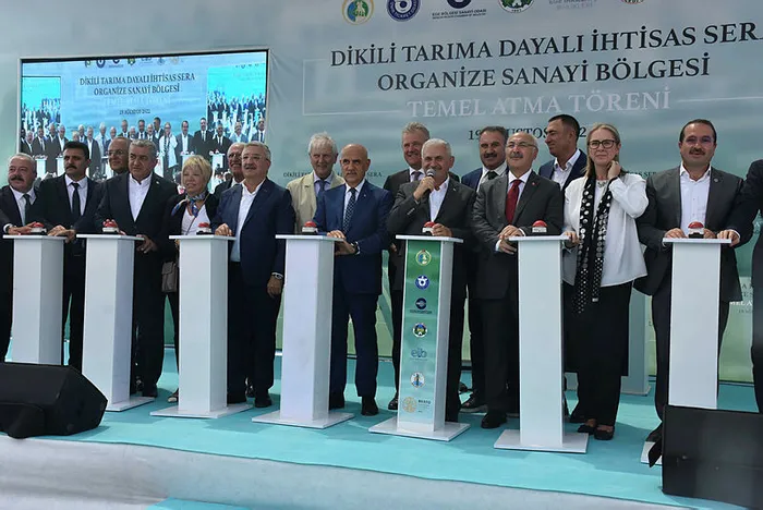 Çiftçiler mazot, gübre ve yem desteğinden nasıl yararlanacak? Tarım ve Orman Bakanı Vahit Kirişci açıkladı
