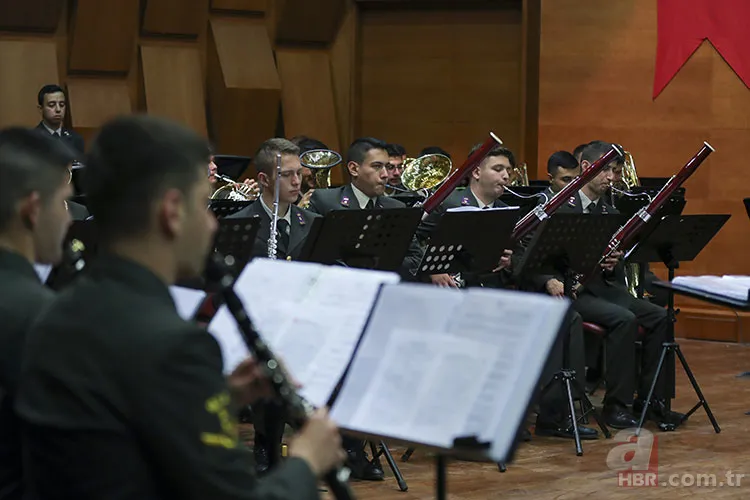 MSÜ Bando Astsubay nedir? Görevleri, MSÜ taban puanları ve eğitimi 4