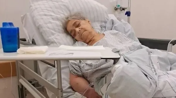 Almanya’da hastanede oda arkadaşı oksijen tüpünü kapatıp öldürmüştü! Türk ninenin ölümünde korkunç detaylar ortaya çıktı!