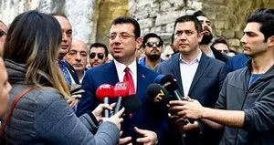 CHP’li İBB’nin müsilaj oyunu ellerinde patladı!