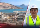 A Haber Akkuyu NGSde son durumu görüntüledi