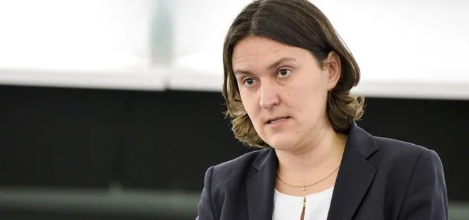 Avrupa Parlamentosu raportörü Kati Piri seçimlere müdahil oldu