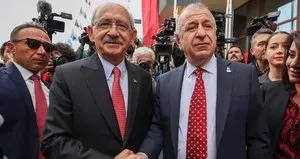 Kılıçdaroğlu ile yapılan gizli anlaşmayı açıkladı!
