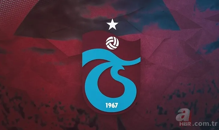 Trabzonspor yeni yıldızını buldu