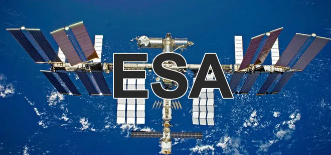 Avrupa Uzay Ajansı’ndan Türkiye açıklaması: Çalışmalardan memnuniyet duyuyoruz