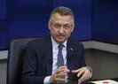 Oktay: Model olacak bir alan planlanıyor