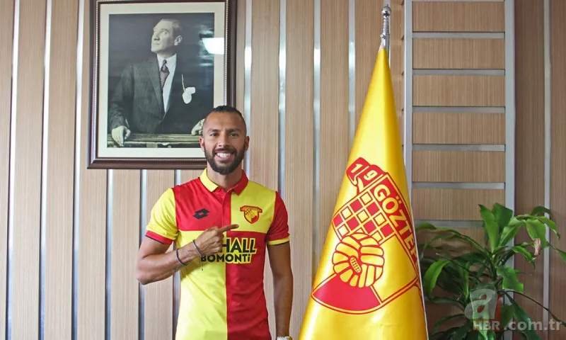 Ali Koç'tan Ersun Yanal'a teklif 9