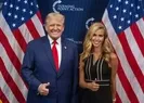 Trumpın yeni sözcüsü Katie Zacharia kim?