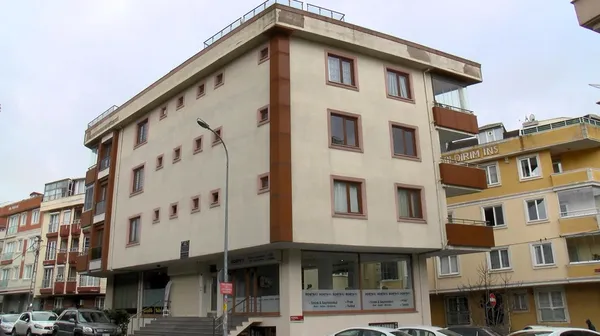 1676536455037.jpg Sosyal medyada tartışma yaratmıştı! Üçgen binanın müteahhiti konuştu: Deprem yönetmeliğine uygun o paylaşımları kaldırın yoksa... - 1