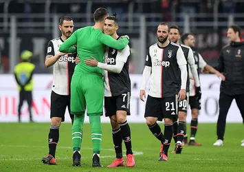 Juventus'tan skandal karantina kararı! İzin vermişler