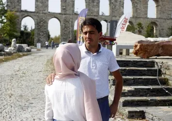 Başörtülü diye okul kaydını iptal ettiler