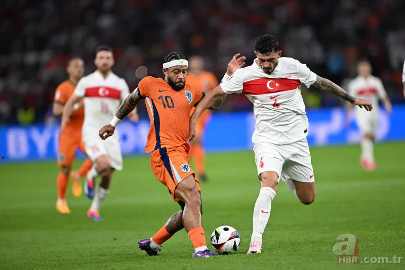 Bizim Çocuklar dünya basınını salladı: Türkler başları dik şekilde veda etti 12