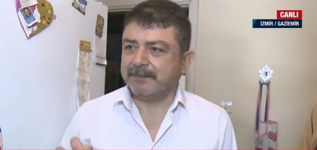 İzmir’de şebeke suyu zehirledi! Şebeke suyuna fazla klor mu katıldı?