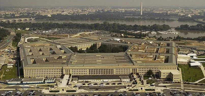 Son dakika: Pentagon'dan Türkiye'nin Fırat'ın doğusuna operasyon kararı sonrası yeni açıklama