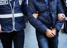 İzmir merkezli 5 ilde FETÖ operasyonu!