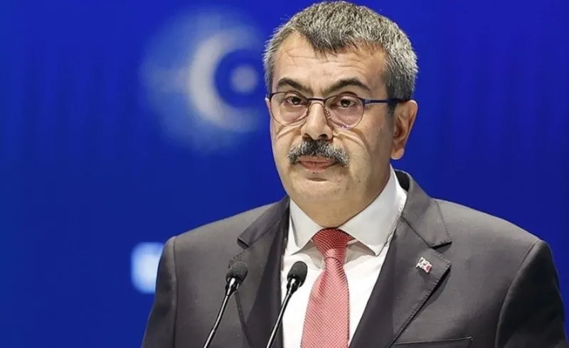 Bakan Tekin’nden LGS sınavındaki kopya iddialarına net mesaj: Çocuklarımız üzerinden yapılan algının bedeli çok ağır olacak