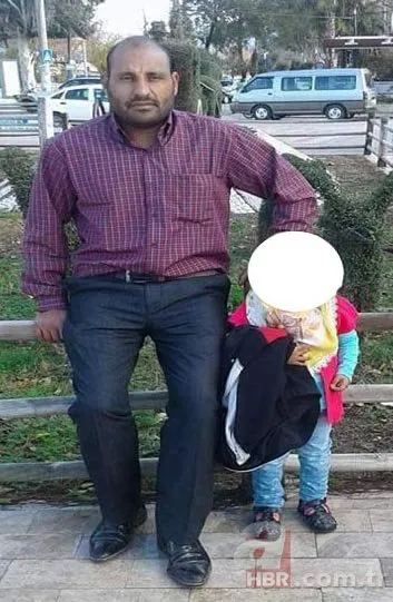 Cesedi tarlada bulunmuştu! 6 yaşındaki çocuğun anlattıkları kan dondurdu