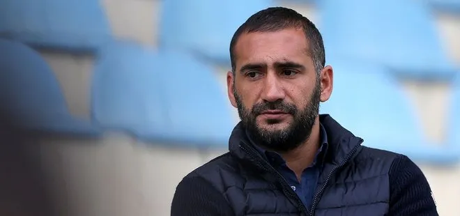 Eski futbolcu Ümit Karan cezaevine gönderildi! Denetimli serbestlikle bırakıldı