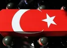 Pençe-Kilitten acı haber: Bir asker şehit oldu