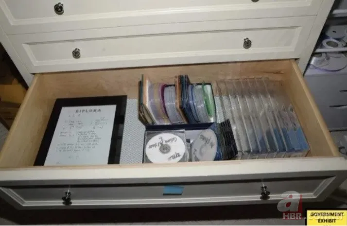 Jeffrey Epstein'ın pedofili ağı: 18 yaşından küçük kızlara cinsel istismar! Dava dosyasında 3 kadın… 15