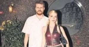 Milli basketbolcunun yaş gününde buluştular