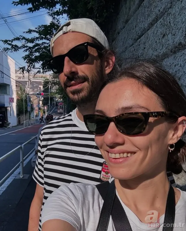 Kral Kaybederse'nin Fadi'si Merve Dizdar yaşıyla gündem oldu! 10