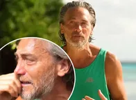 Survivor Murat Arkın'ın gözyaşları: "Baba aşkı bambaşka bir şey"