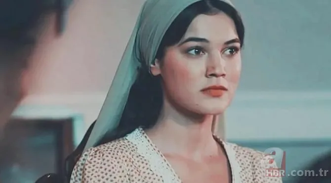 Camdaki Kız dizisinin gamsız annesi Feride fotoğraflarıyla sosyal medyayı salladı! Nalan'a korse giydiren Feride'ye bakın siz 10