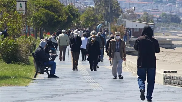 1620664502945.jpg Vakalarda zirvede olan şehir kırk yedinci sıraya geriledi! Valilikten flaş açıklama geldi - 1