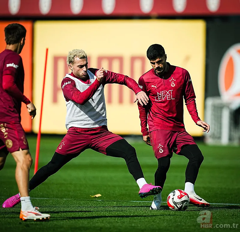 Galatasaray 3-1 Göztepe: Maç sonucu 2