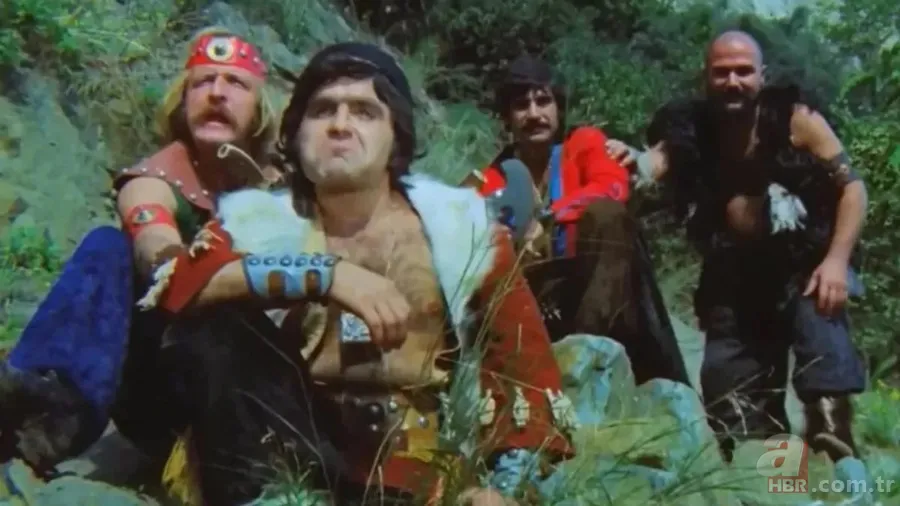 Necdet Kökeş sağlık durumu nasıl? Yeşilçam yıldızı Necdet Kökeş kimdir, kaç yaşında, aslen nereli? 5