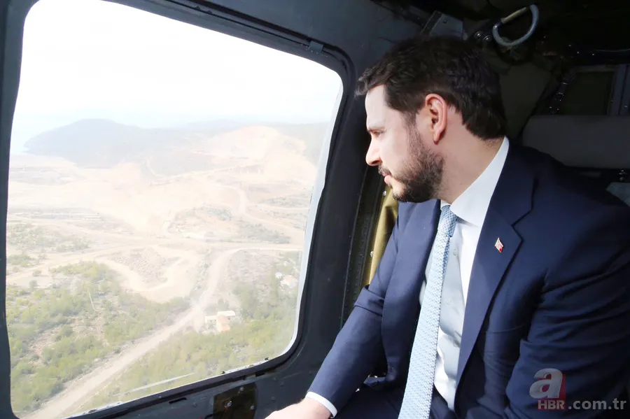 60 yıllık hayal gerçek oluyor! İşte Akkuyu Nükleer Güç Santrali projesinin tarihçesi 16