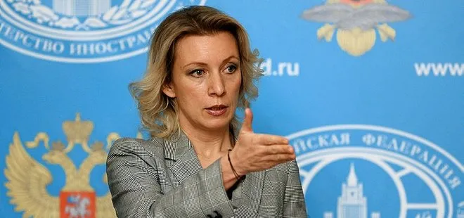 Son dakika: Rusya’dan flaş İsrail açıklaması: İsrail’in saldırıları, Suriye’nin toprak bütünlüğünü ihlal ediyor