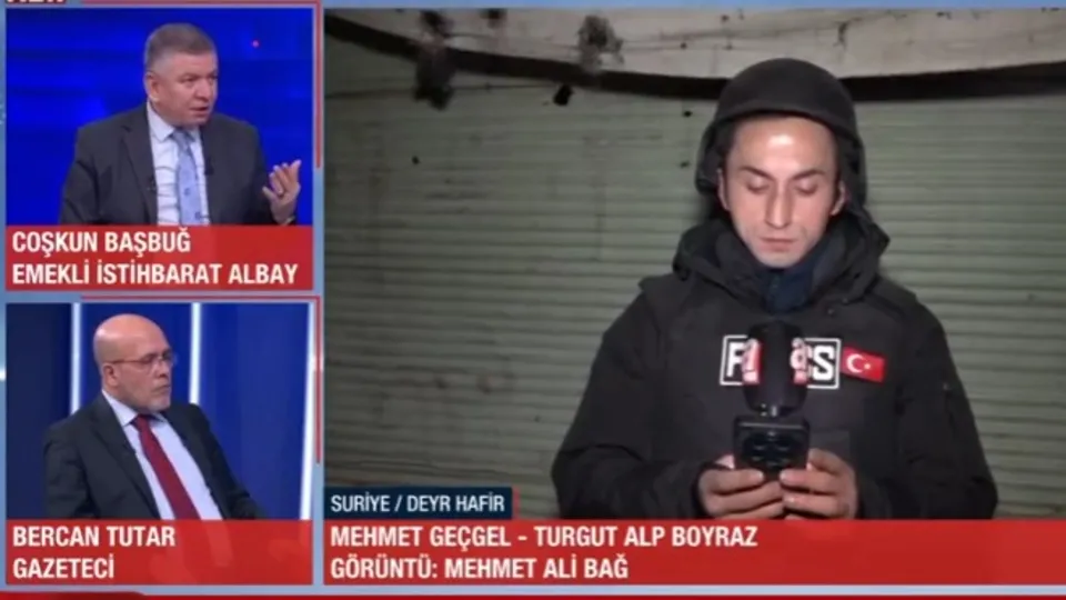 Bölgesel kaos Türkiye’yi de etkiler