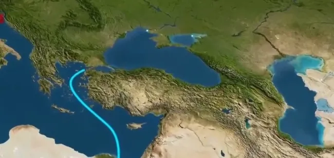 Kanal İstanbul için tarih an geldi! 1 günlük geliri ile okul bile yapılacak