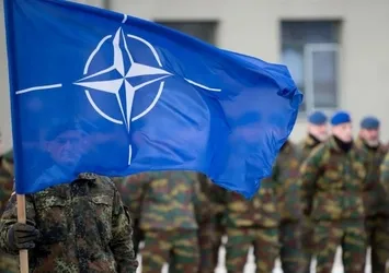 SON DAKİKA! Bulgaristan'dan NATO'ya ret