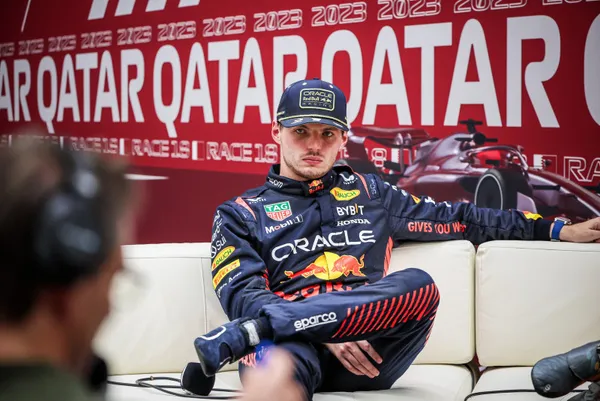 Max Verstappen, üst üste 3. kez Formula 1 dünya şampiyonu oldu