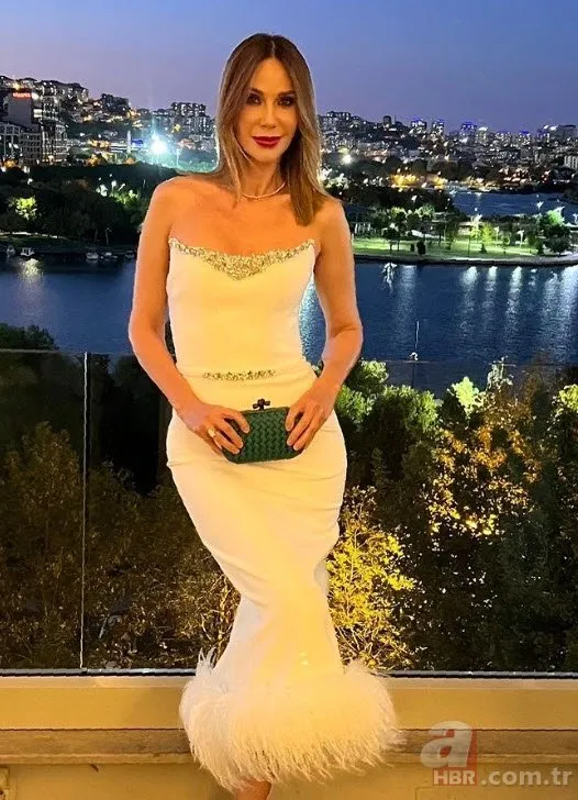 Miss Turkey 2022’ye Demet Şener’in kızı İrem Kutluay damga vurdu! Güzelliğine övgüler yağdı