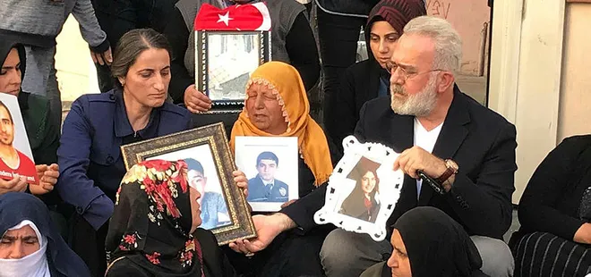 Evlat nöbeti çığ gibi büyüyor