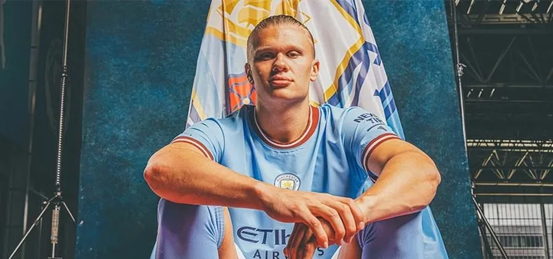 Haaland'ın en sevdiği yemek Türk mutfağından: Ekstra sossuz