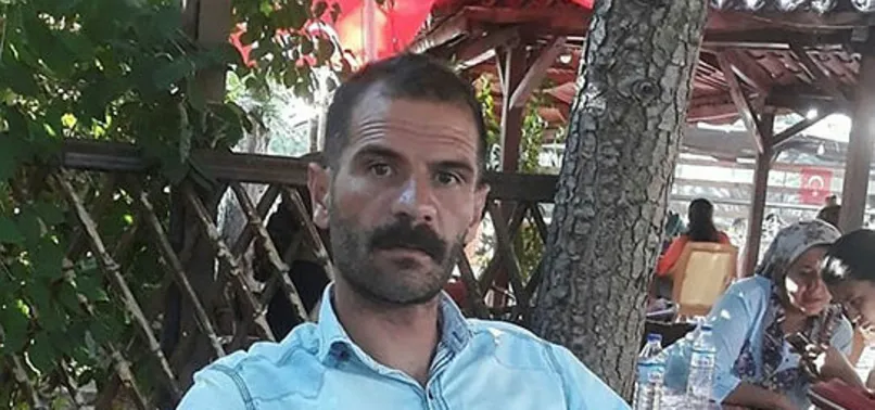 Konya'da eşini eşarpla boğarak öldürdü