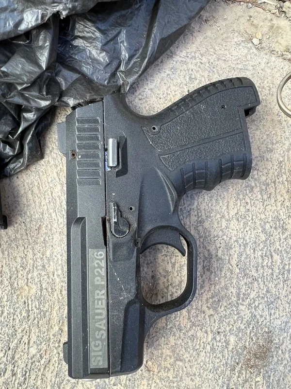 Eylem hazırlığındaki teröristler yakalandı! Diyarbakır’ı kana bulayacaklardı...