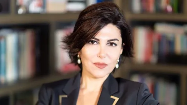 Son dakika: Başkan Erdoğan'a hakaret eden Sedef Kabaş'ın cezası belli oldu - 4