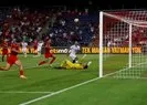 GOL | Vaduz 1-1 Konyaspor