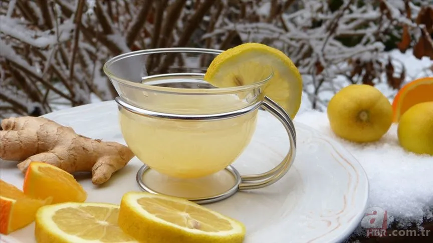 Kalbinizden beyninize kalkan! Uzmanlar açıkladı: O baharat tüketilmeli 5